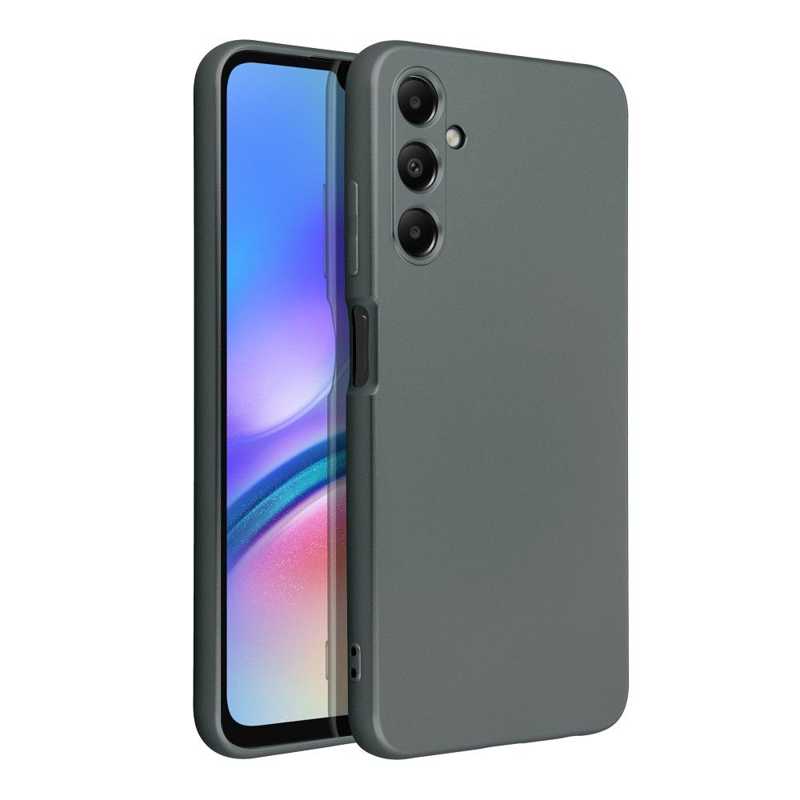 Forcell Metallic Color Case (Samsung Galaxy A05S) grey