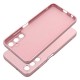 Forcell Metallic Color Case (Samsung Galaxy A05S) pink