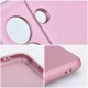 Forcell Metallic Color Case (iPhone 15 Pro Max) pink