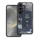 Techdown Armor TPU Glass Case (Samsung Galaxy A34 5G) design 2