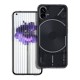 Slim Camera Protection Case Back Cover 2 mm (Nothing Phone 1) clear