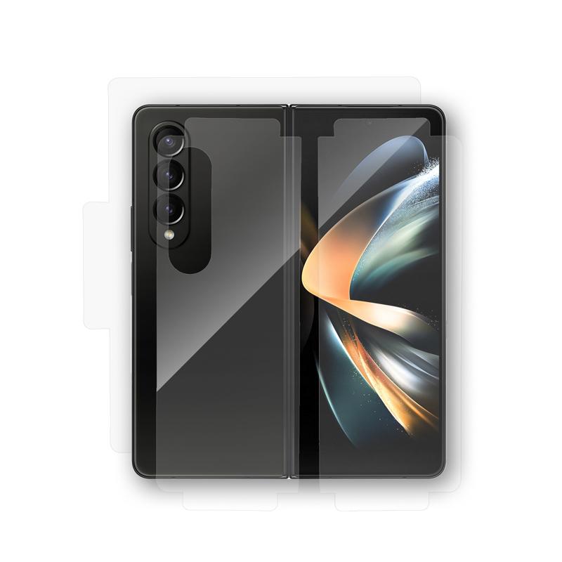 Bestsuit Full Body Nano Flexi Glass (Samsung Galaxy Z Fold 4)