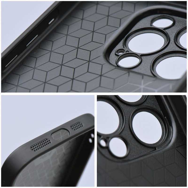 Techdown Armor TPU Glass Case (iPhone 12 Pro Max) design 1