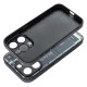 Techdown Armor TPU Glass Case (iPhone 12 Pro) design 1