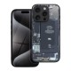 Techdown Armor TPU Glass Case (iPhone 13 Pro Max) design 2