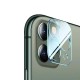 Full Camera Tempered Glass (iPhone 15 Pro) clear