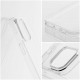 Slim Camera Protection Case Back Cover 2 mm (Nothing Phone 2) clear