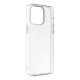 Slim Case Back Cover 2 mm (iPhone 15 Pro Max) clear