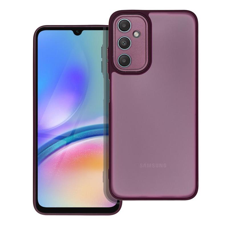 Variete Elegant Protective Case (Samsung Galaxy A05s) purple