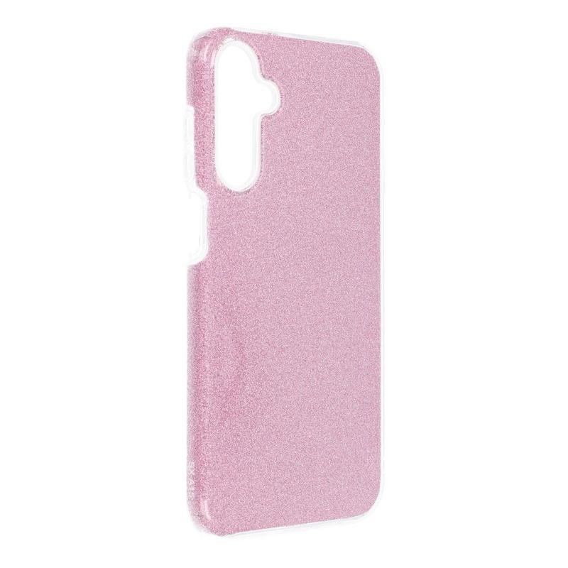 Glitter Shine Case Back Cover (Samsung Galaxy A05S) pink