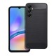 Carbon Case Back Cover (Samsung Galaxy A05S) black