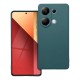 Soft Matt Case Back Cover (Redmi Note 13 Pro 4G / Poco M6 Pro 4G) dark-green