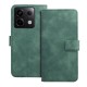 Tender Eco Leather Book Case (Xiaomi Redmi Note 13 Pro 5G / Poco X6 5G) green