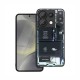 Techdown Armor TPU Glass Case (Xiaomi Redmi Note 13 4G) design 1