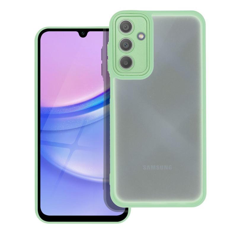 Variete Elegant Protective Case (Samsung Galaxy A15 5G / 4G) pistachio