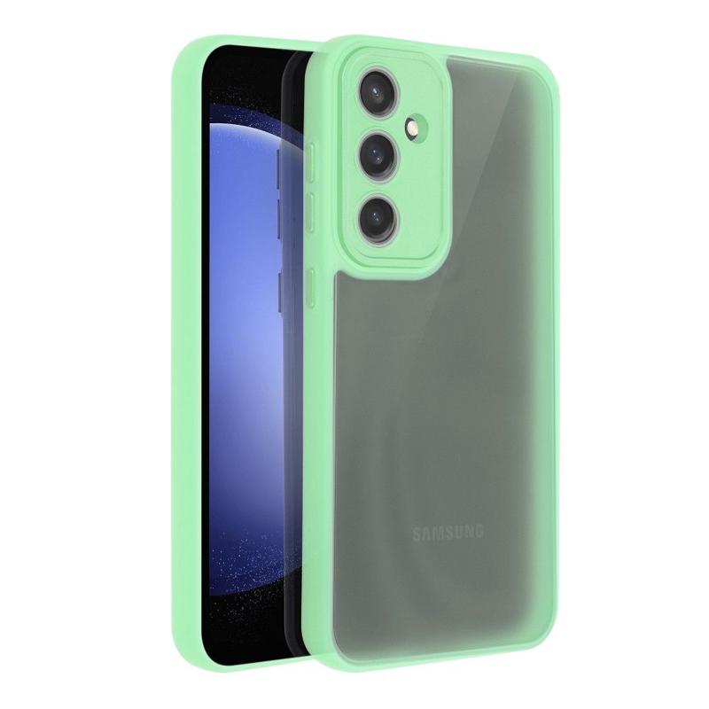 Variete Elegant Protective Case (Samsung Galaxy A15 5G / 4G) pistachio