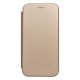 Elegance Magnet Book Cover (Samsung Galaxy A15 5G / 4G) gold