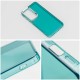 Pearl Premium Silicone Case (Samsung Galaxy A14 5G / 4G) green