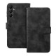 Tender Eco Leather Book Case (Samsung Galaxy A15 5G / 4G) black