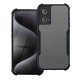 Anti-Drop TPU Armor Cam Shield Case (Motorola Moto G84) black