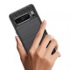 Carbon Case Back Cover (Google Pixel 8 Pro) black