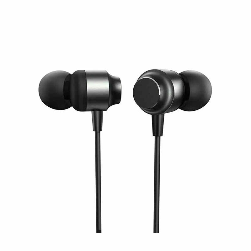 Joyroom JR-EC06 Type-C Ακουστικά In-Ear Handsfree (gray)