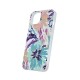 IMD Flower Back Cover Case (Samsung Galaxy A53 5G) splash