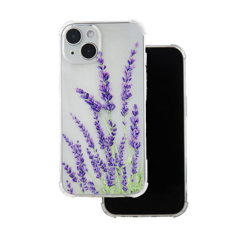 Ultra Trendy Case Back Cover (iPhone 14) meadow 2