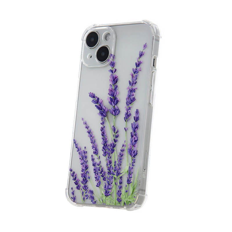 Ultra Trendy Case Back Cover (iPhone 14) meadow 2