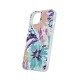 IMD Flower Back Cover Case (Samsung Galaxy A23) splash