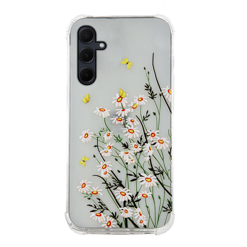 Ultra Trendy Case Back Cover (Samsung Galaxy A54 5G) meadow 1