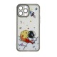 Ultra Trendy Case Back Cover (iPhone 15 Pro) space 1