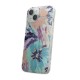 IMD Flower Back Cover Case (iPhone 15) splash