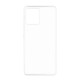 Ultra Slim Case Back Cover 1 mm (Motorola Edge 50 Pro) clear