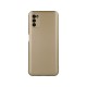 Metalic Slim Case (Samsung Galaxy A14 5G / 4G) gold