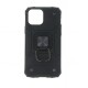 Nitro Armor Case Back Cover (Samsung Galaxy A14 5G / 4G) black