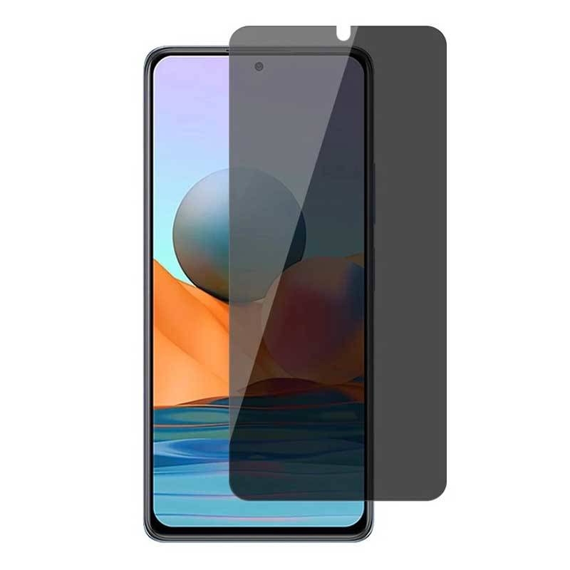 Tempered Glass Privacy (Xiaomi Poco X5 5G / Redmi Note 12 5G / Note 12 4G)