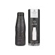 Estia Travel Flask 500ml Save Τhe Aegean (Noir Echo)