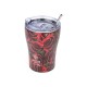 Estia Coffee Mug 350ml Save Τhe Aegean (Twilight Rose)