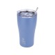 Estia Coffee Mug 500ml Save Τhe Aegean (Denim Blue)