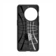 Spigen® Liquid Air™ ACS05799 Case (Oneplus 11) matte black