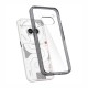 Spigen® Ultra Hybrid™ ACS07583 Case (Nothing Phone 2a) space crystal