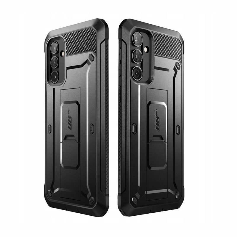 Supcase Unicorn Beetle Pro Case (Samsung Galaxy A55 5G) black