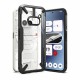 Ringke Fusion-X Back Case (Nothing Phone 2a) black