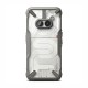 Ringke Fusion-X Back Case (Nothing Phone 2a) grey