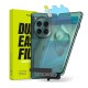 Ringke Dual Easy Film 2x Screen Protector (Oneplus 12R) clear