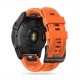 Tech-Protect IconBand Λουράκι (Garmin Fenix 3/3HR - 5X/5X Plus - 6X/6X Pro - 7X) orange