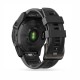 Tech-Protect IconBand Λουράκι (Garmin Fenix 3/3HR - 5X/5X Plus - 6X/6X Pro - 7X) black