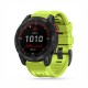 Tech-Protect IconBand Λουράκι (Garmin Fenix 3/3HR - 5X/5X Plus - 6X/6X Pro - 7X) green