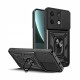 Tech-Protect Camshield Pro Case (Xiaomi Redmi Note 13 5G) black